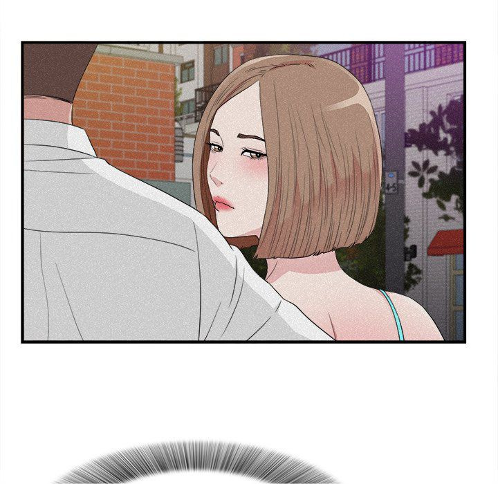 Secret Friend: Chapter chapter-106 - Page 36