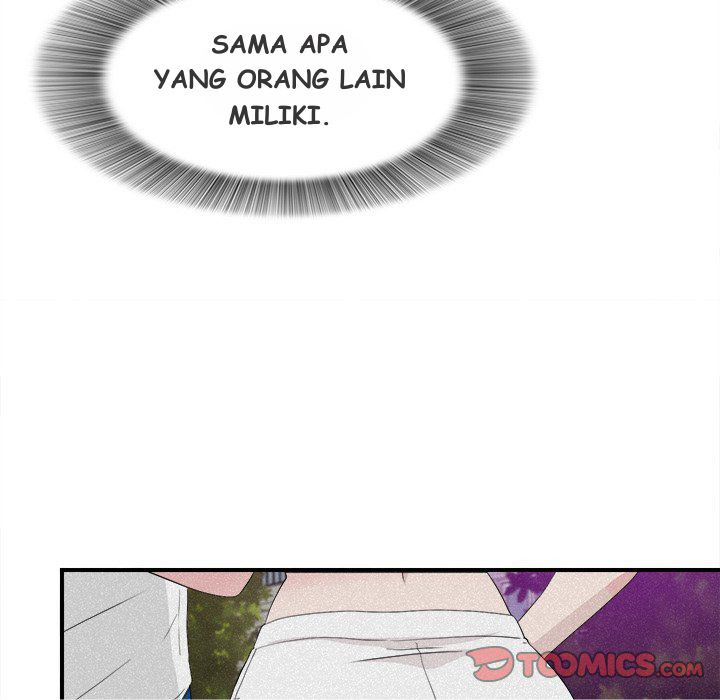 Secret Friend: Chapter chapter-106 - Page 37