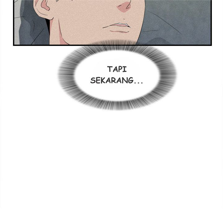 Secret Friend: Chapter chapter-106 - Page 43