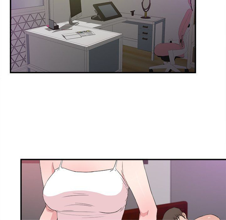 Secret Friend: Chapter chapter-106 - Page 53