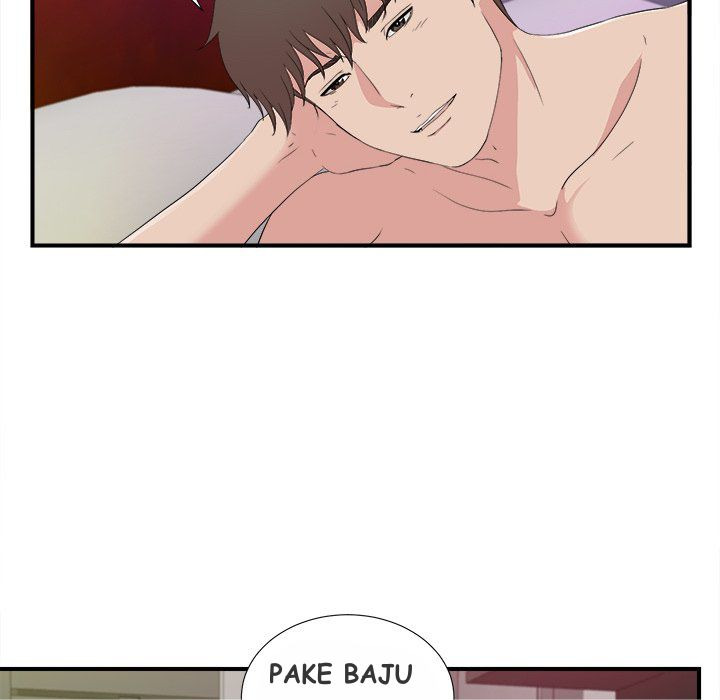 Secret Friend: Chapter chapter-106 - Page 55