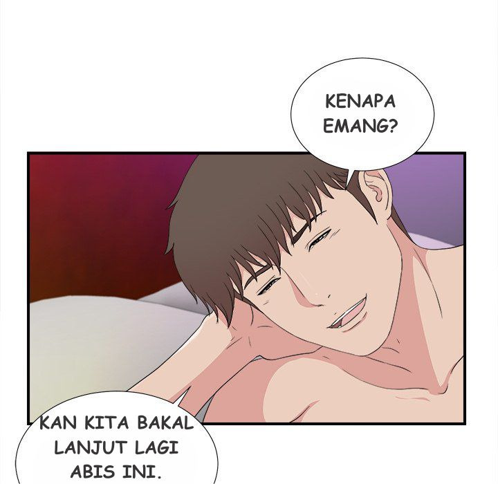 Secret Friend: Chapter chapter-106 - Page 57