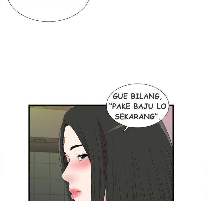 Secret Friend: Chapter chapter-106 - Page 58