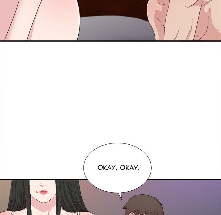 Secret Friend: Chapter chapter-106 - Page 60