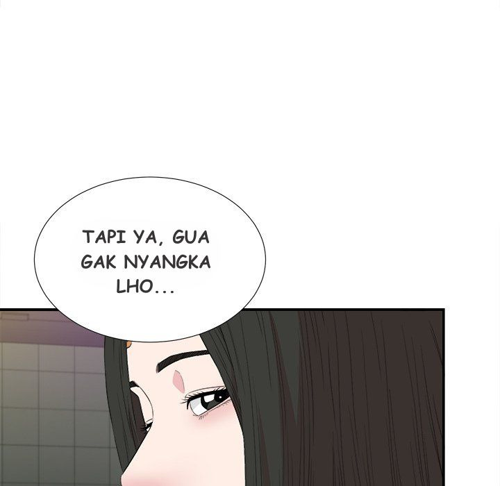 Secret Friend: Chapter chapter-106 - Page 62