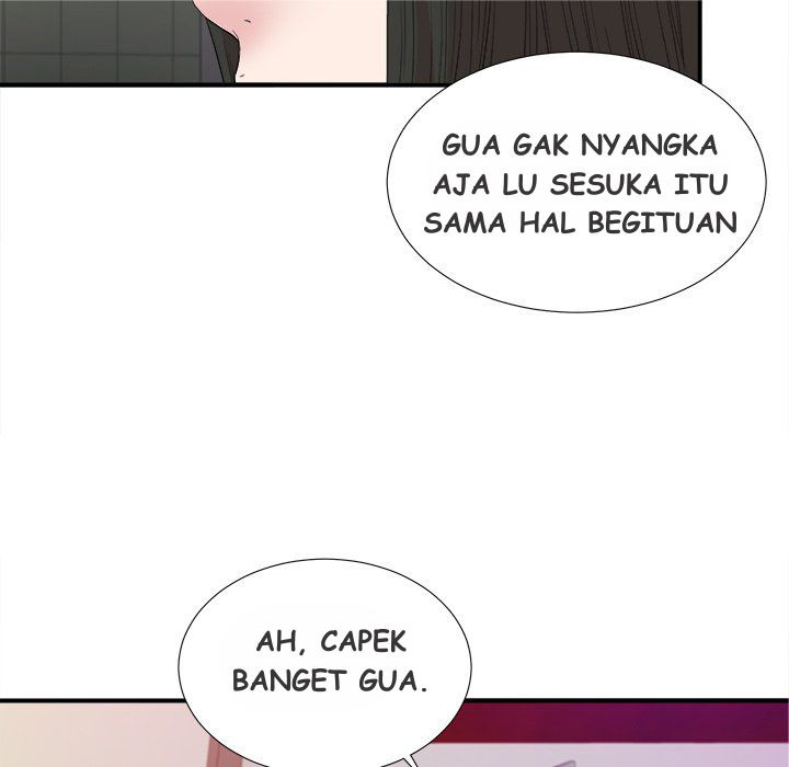 Secret Friend: Chapter chapter-106 - Page 63