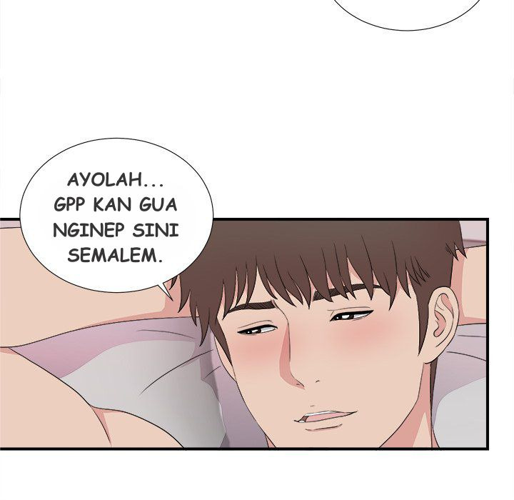 Secret Friend: Chapter chapter-106 - Page 66