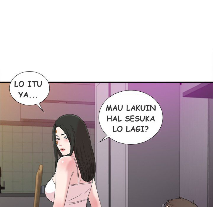 Secret Friend: Chapter chapter-106 - Page 67