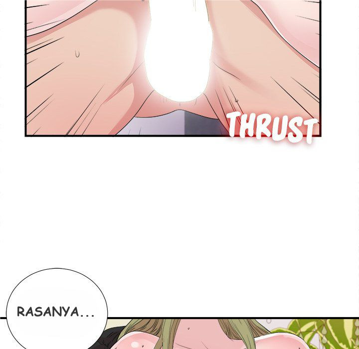 Secret Friend: Chapter chapter-106 - Page 75
