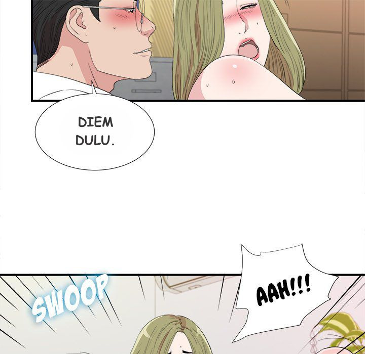 Secret Friend: Chapter chapter-106 - Page 79
