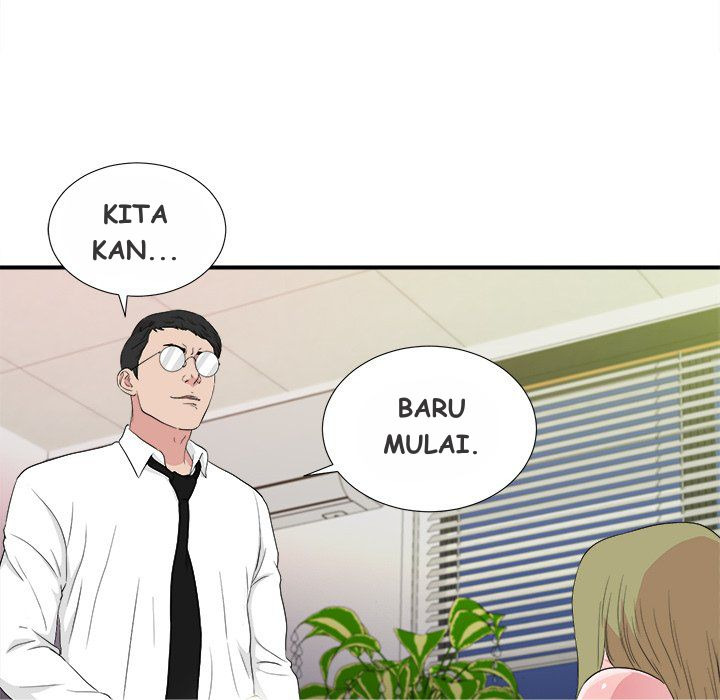 Secret Friend: Chapter chapter-106 - Page 92