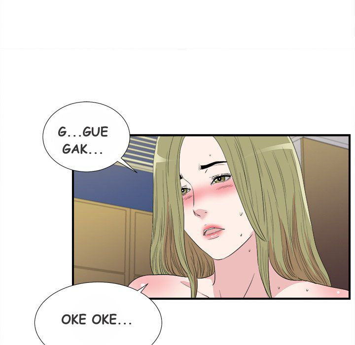 Secret Friend: Chapter chapter-106 - Page 95