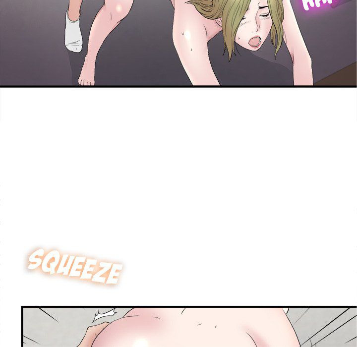 Secret Friend: Chapter chapter-107 - Page 15