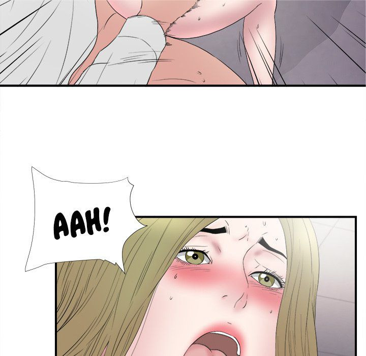 Secret Friend: Chapter chapter-107 - Page 19