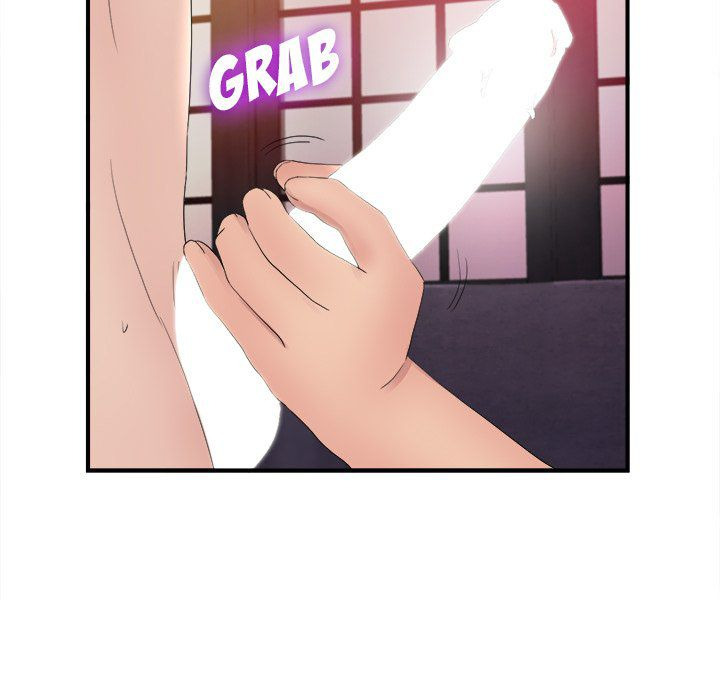 Secret Friend: Chapter chapter-107 - Page 60