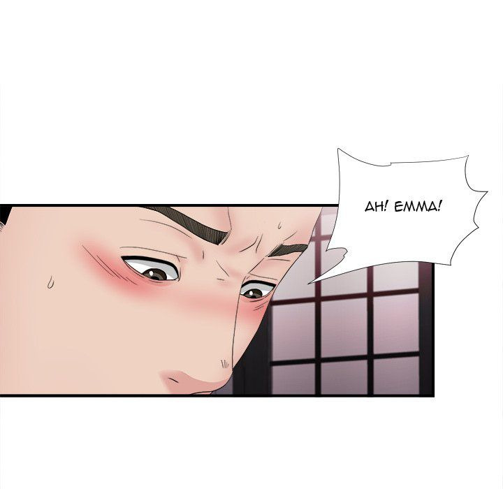 Secret Friend: Chapter chapter-107 - Page 63