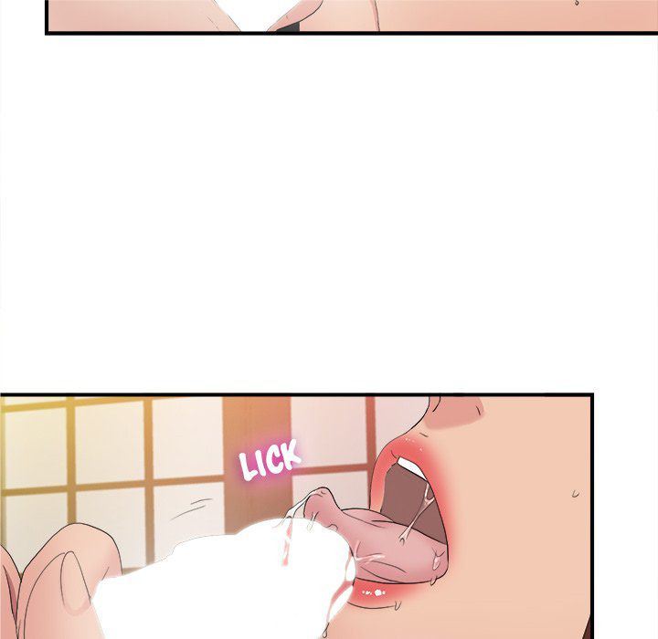 Secret Friend: Chapter chapter-107 - Page 65