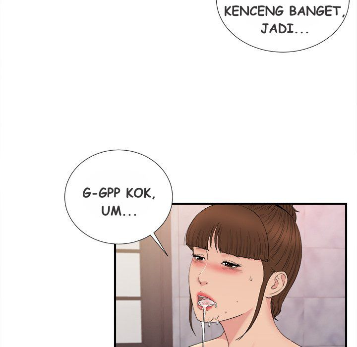 Secret Friend: Chapter chapter-107 - Page 83