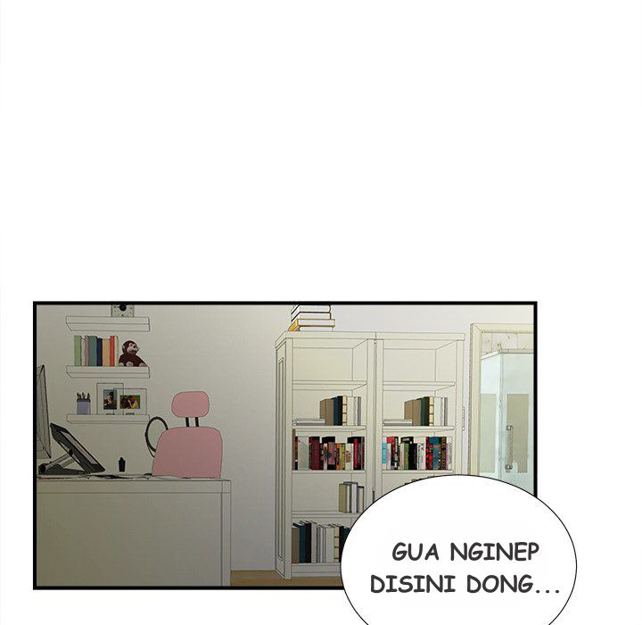 Secret Friend: Chapter chapter-107 - Page 85