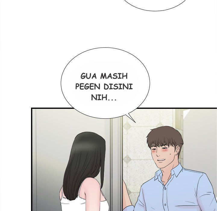 Secret Friend: Chapter chapter-107 - Page 86