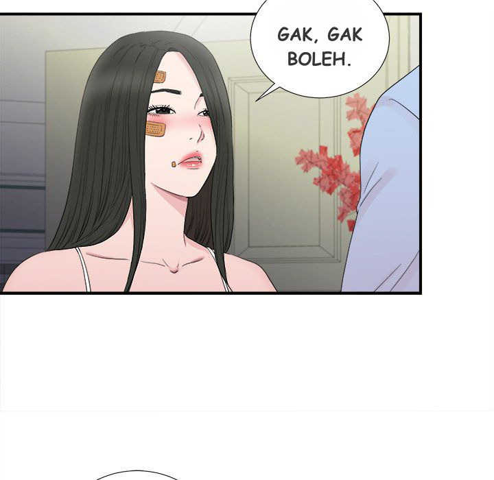 Secret Friend: Chapter chapter-107 - Page 88