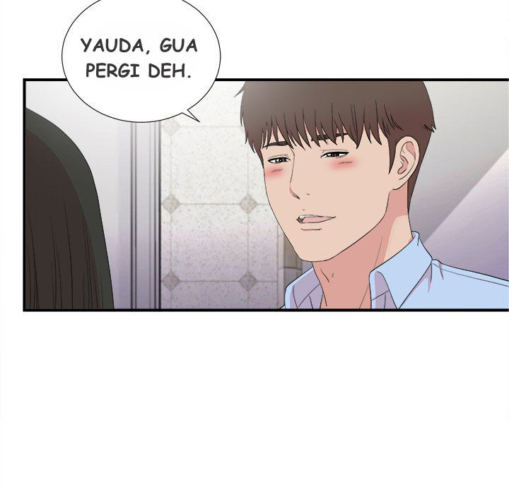 Secret Friend: Chapter chapter-107 - Page 89