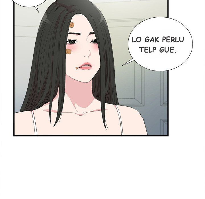 Secret Friend: Chapter chapter-107 - Page 93