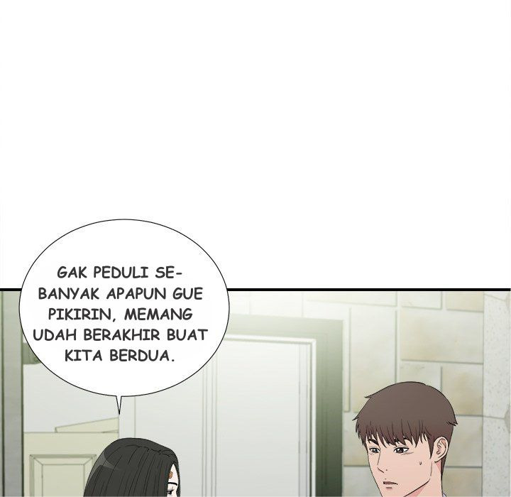 Secret Friend: Chapter chapter-107 - Page 95
