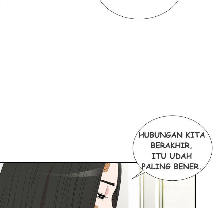 Secret Friend: Chapter chapter-107 - Page 97