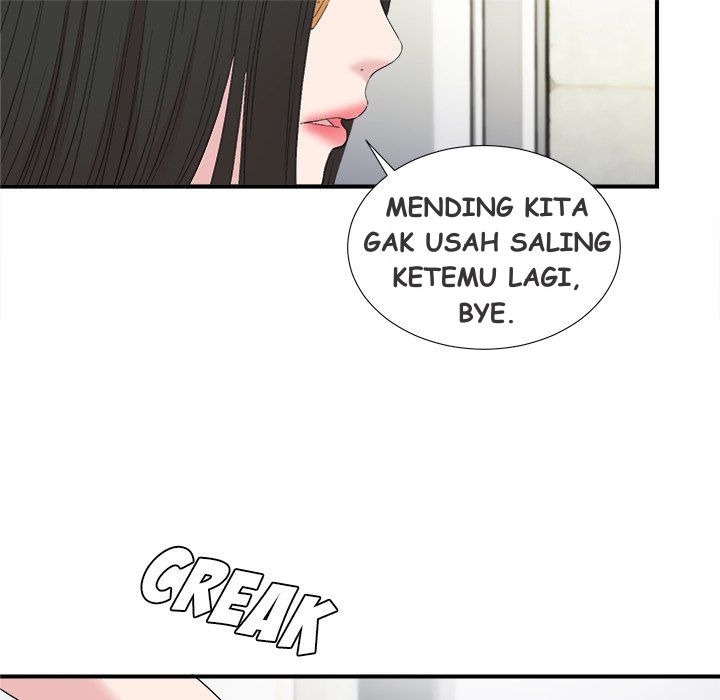 Secret Friend: Chapter chapter-107 - Page 98