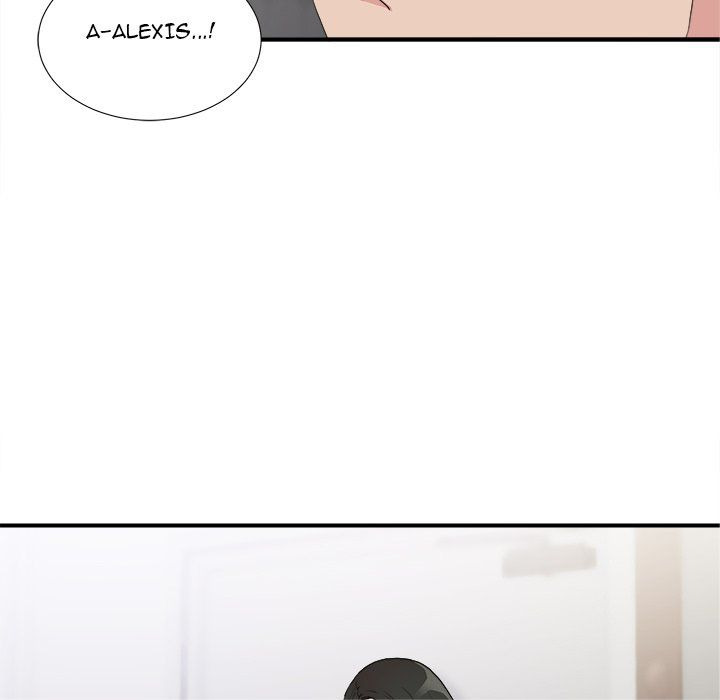 Secret Friend: Chapter chapter-107 - Page 102