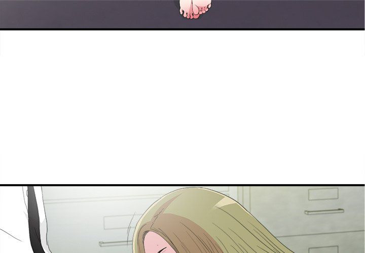 Secret Friend: Chapter chapter-108 - Page 4