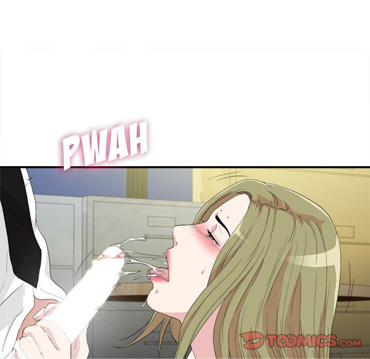 Secret Friend: Chapter chapter-108 - Page 12