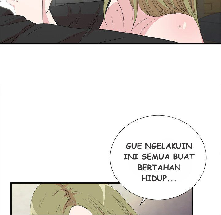 Secret Friend: Chapter chapter-108 - Page 13