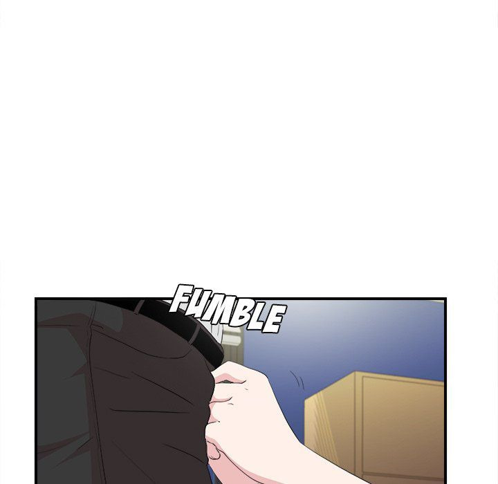 Secret Friend: Chapter chapter-108 - Page 16