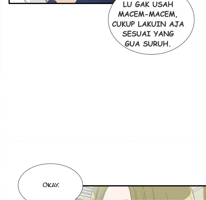 Secret Friend: Chapter chapter-108 - Page 20