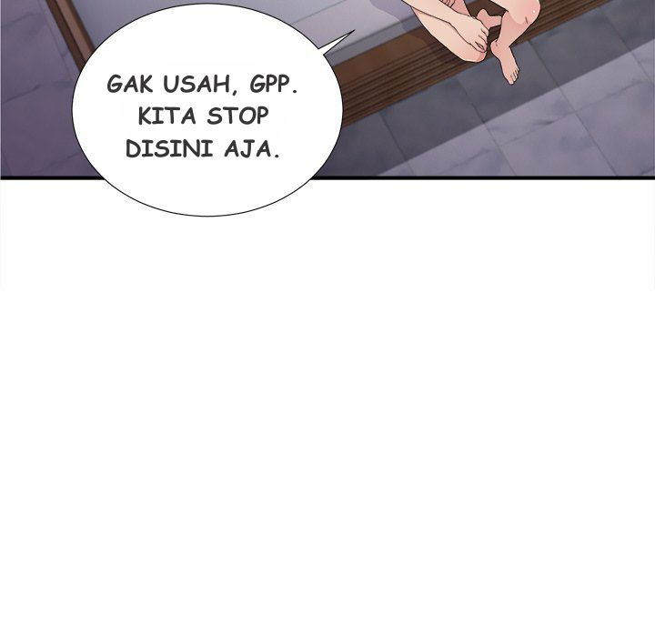 Secret Friend: Chapter chapter-108 - Page 33
