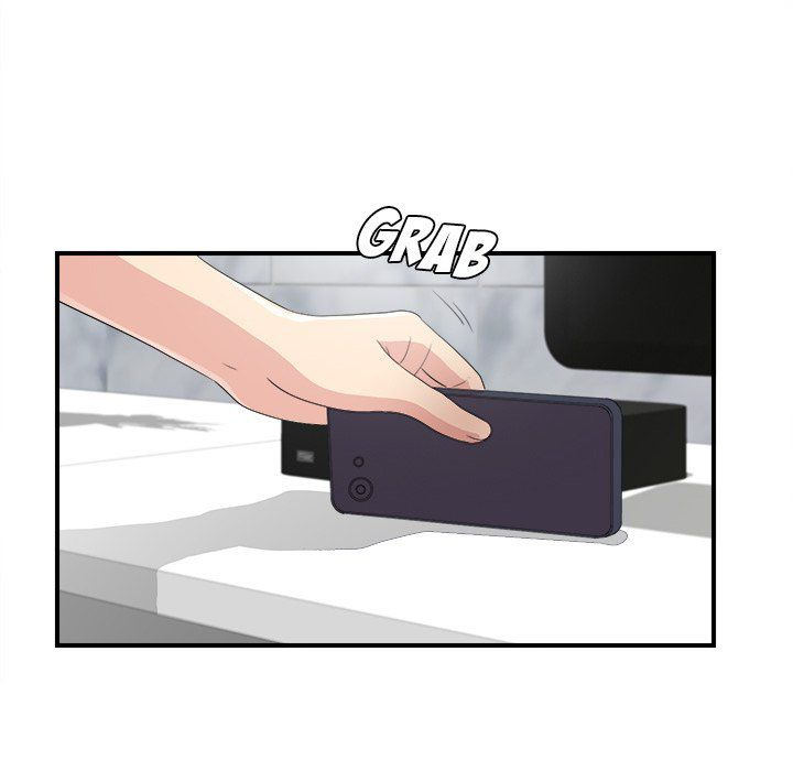 Secret Friend: Chapter chapter-108 - Page 35