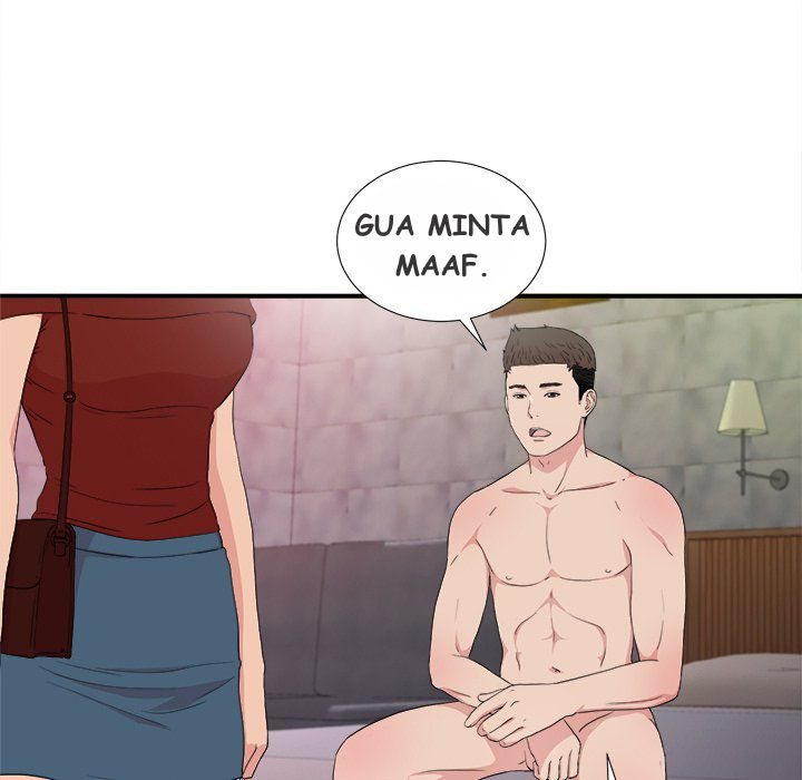 Secret Friend: Chapter chapter-108 - Page 41