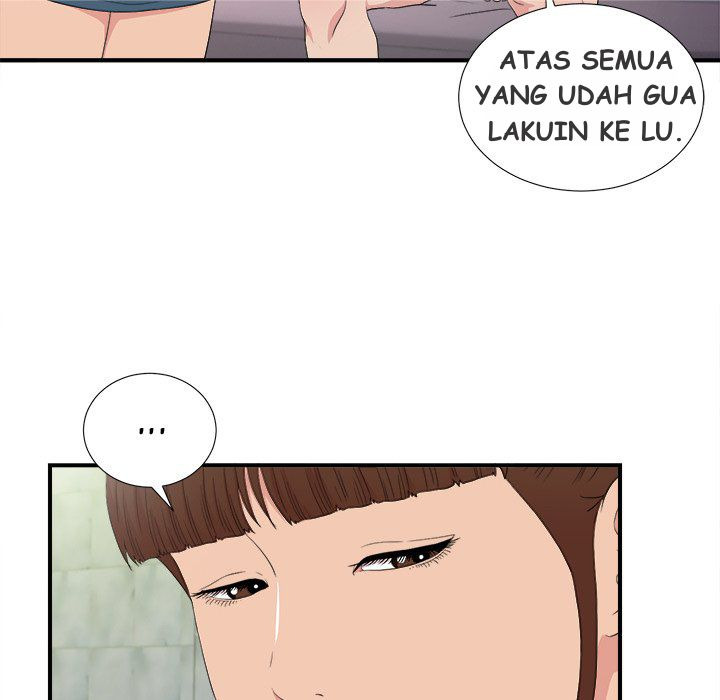 Secret Friend: Chapter chapter-108 - Page 42