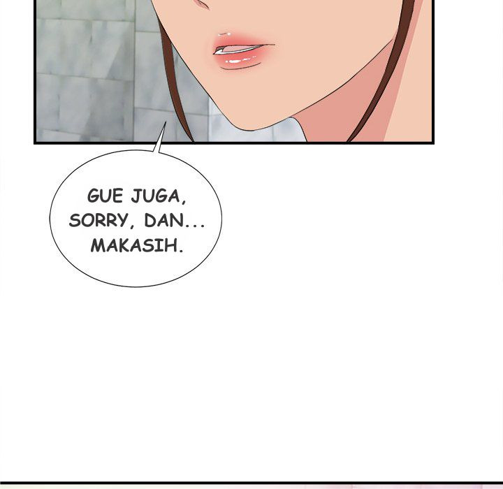 Secret Friend: Chapter chapter-108 - Page 43