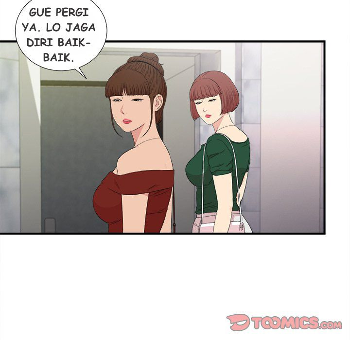 Secret Friend: Chapter chapter-108 - Page 46