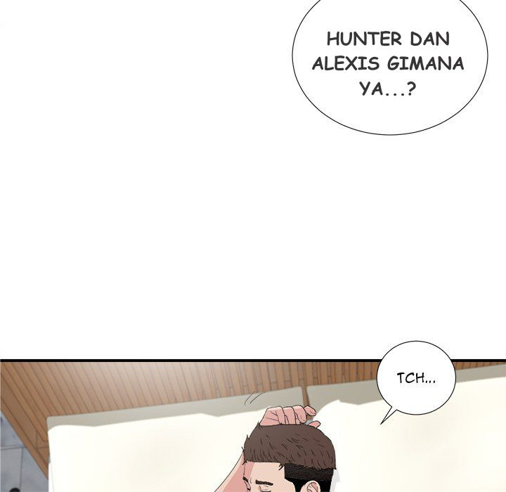 Secret Friend: Chapter chapter-108 - Page 51