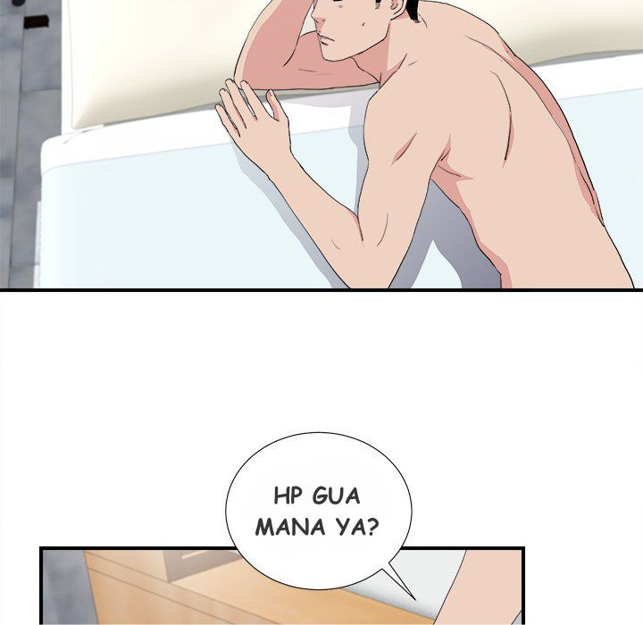 Secret Friend: Chapter chapter-108 - Page 52
