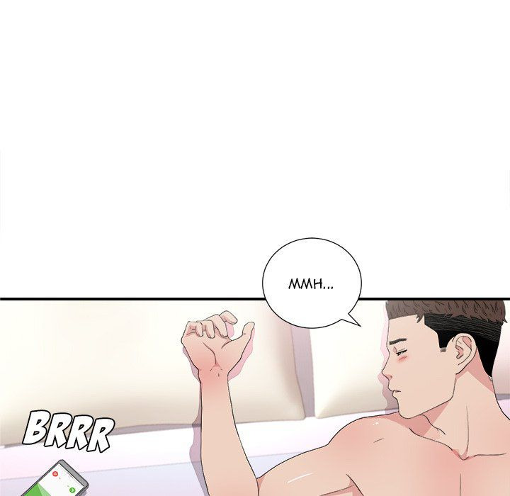 Secret Friend: Chapter chapter-108 - Page 70