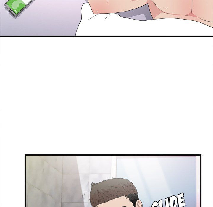 Secret Friend: Chapter chapter-108 - Page 71