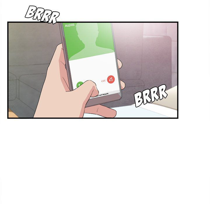 Secret Friend: Chapter chapter-108 - Page 73