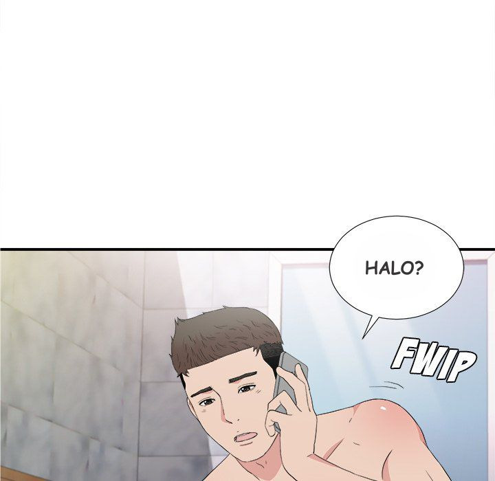 Secret Friend: Chapter chapter-108 - Page 75