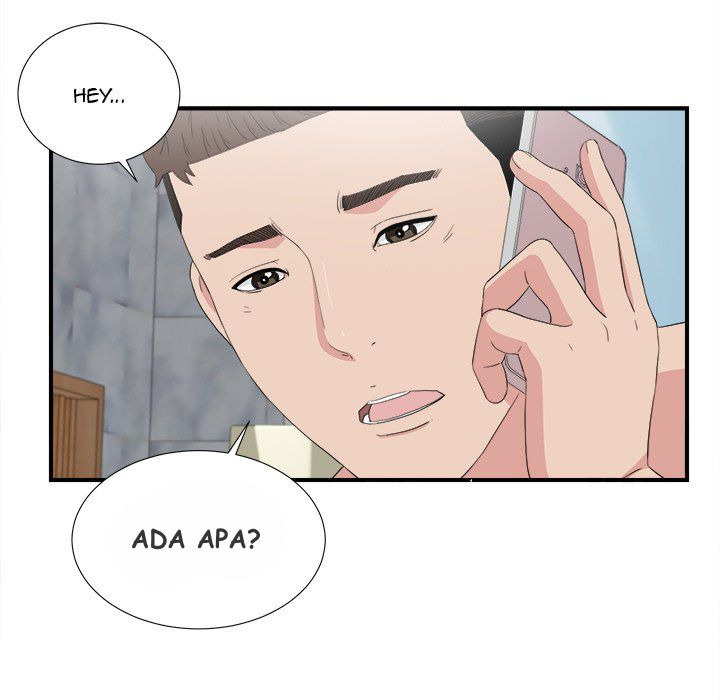 Secret Friend: Chapter chapter-108 - Page 79