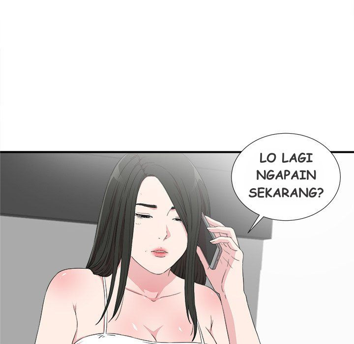 Secret Friend: Chapter chapter-108 - Page 80